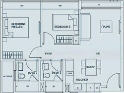 RV Residences (D10), Condominium #556326631